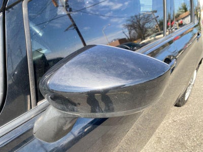 2018 Nissan Versa Note SV