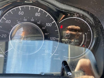 2018 Nissan Versa Note SV