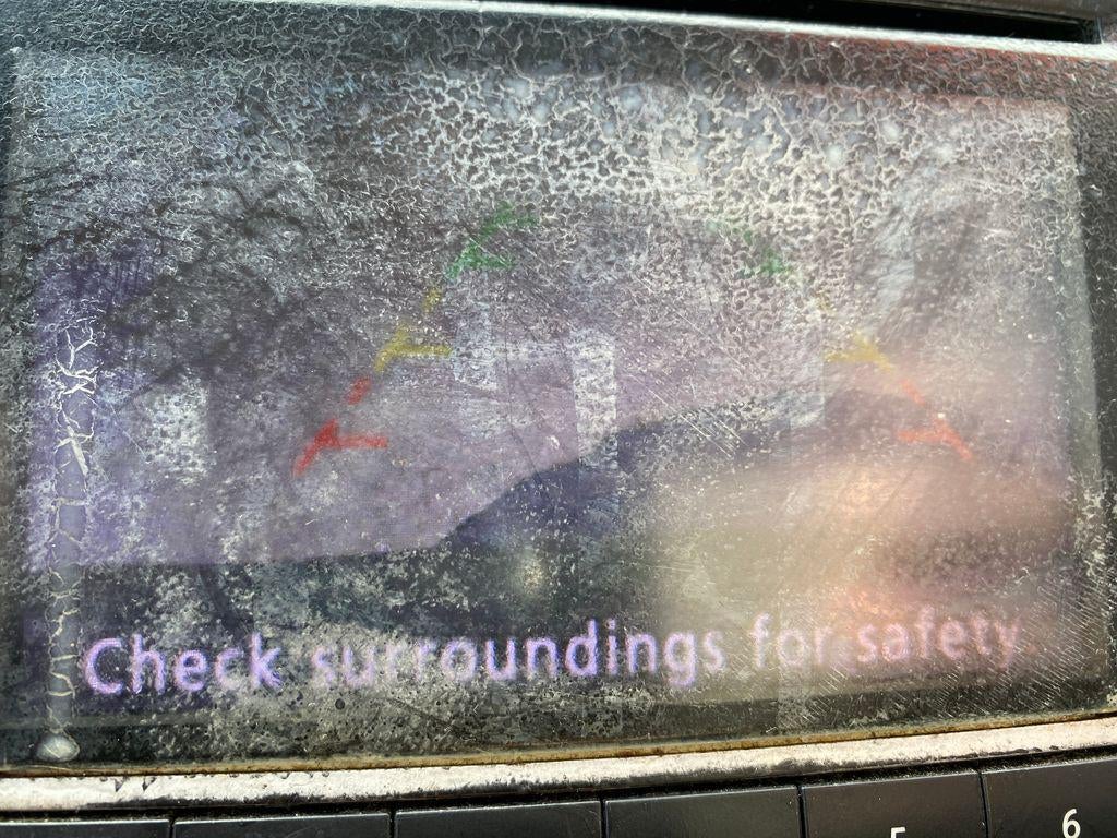 2018 Nissan Versa Note SV