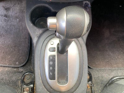 2018 Nissan Versa Note SV