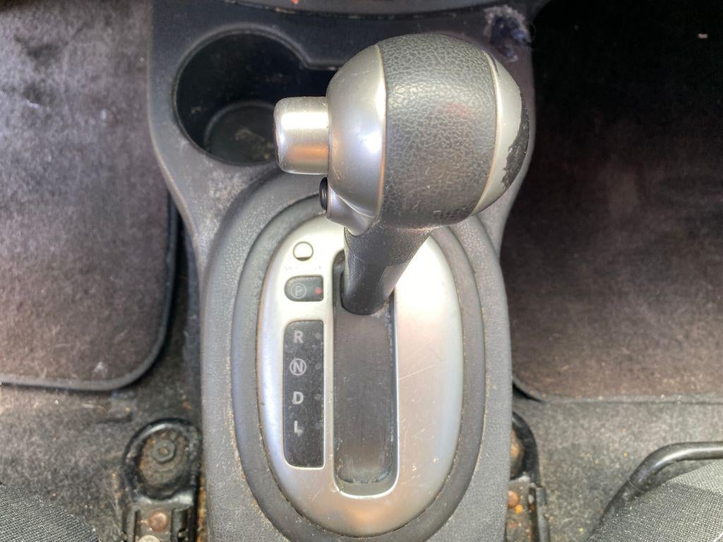 2018 Nissan Versa Note SV