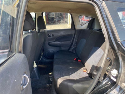 2018 Nissan Versa Note SV