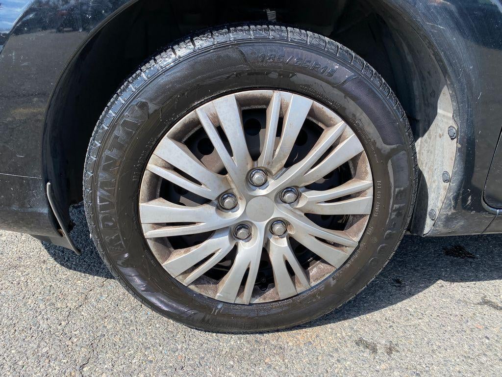 2018 Nissan Versa Note SV