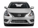 2018 Nissan Versa 1.6 SV