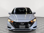 2024 Nissan Versa 1.6 SV
