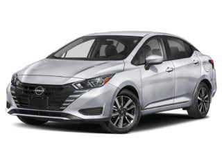 2024 Nissan Versa 1.6 SV
