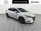2022 Nissan Versa 1.6 SV Xtronic CVT