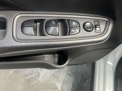 2022 Nissan Versa 1.6 SV Xtronic CVT