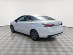 2022 Nissan Versa 1.6 SV Xtronic CVT
