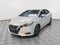 2022 Nissan Versa 1.6 SV Xtronic CVT