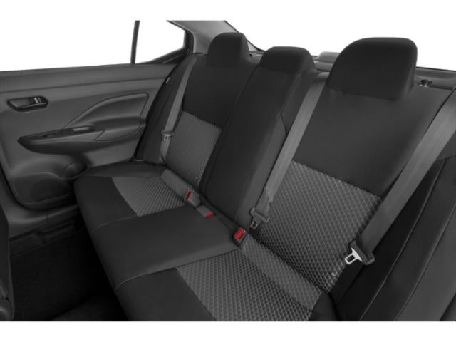 2020 Nissan Versa SV Xtronic CVT