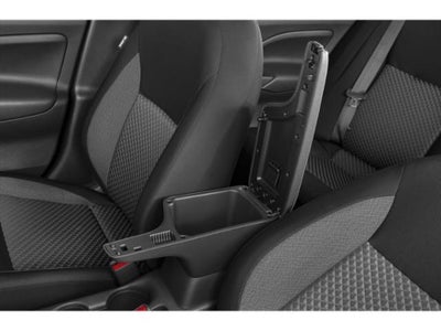 2020 Nissan Versa SV Xtronic CVT