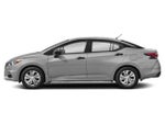2020 Nissan Versa SV Xtronic CVT