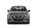2020 Nissan Versa SV Xtronic CVT