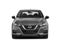 2020 Nissan Versa SV Xtronic CVT