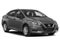 2020 Nissan Versa SV Xtronic CVT