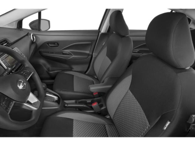 2020 Nissan Versa SV Xtronic CVT