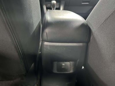 2023 Nissan Versa 1.6 SR Xtronic CVT