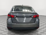 2023 Nissan Versa 1.6 SR Xtronic CVT