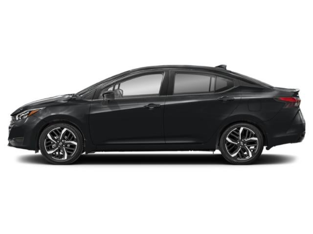 2024 Nissan Versa 1.6 SR