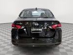 2024 Nissan Versa 1.6 SR