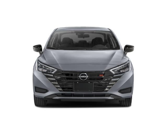 2024 Nissan Versa 1.6 SR