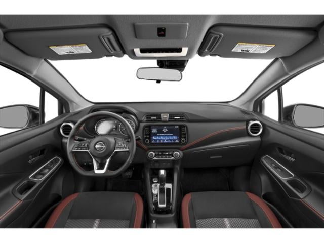 2024 Nissan Versa 1.6 SR