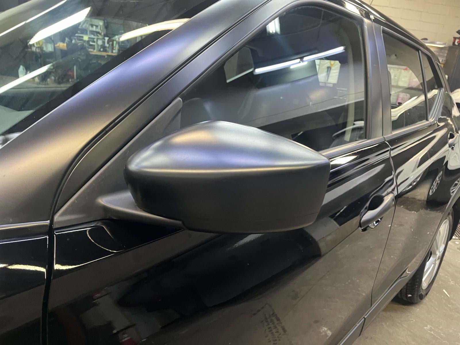 2024 Nissan Kicks S Xtronic CVT