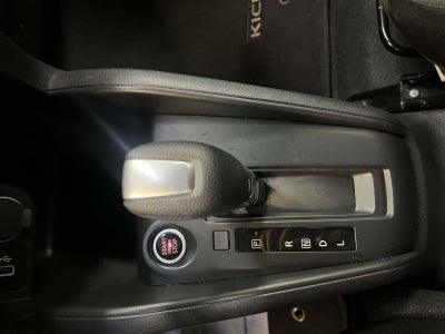 2024 Nissan Kicks S Xtronic CVT
