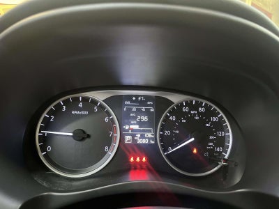 2024 Nissan Kicks S Xtronic CVT