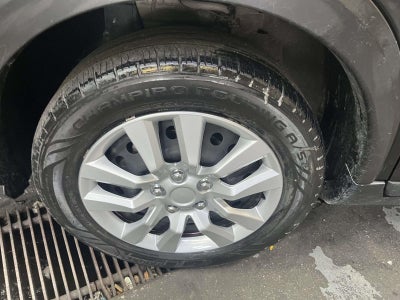 2021 Nissan Kicks S Xtronic CVT