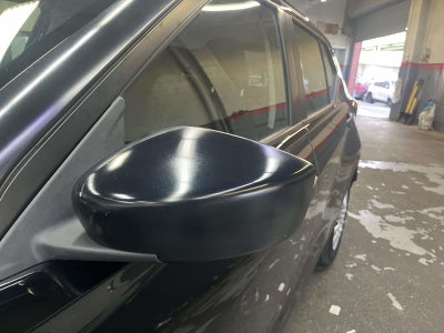 2021 Nissan Kicks S Xtronic CVT