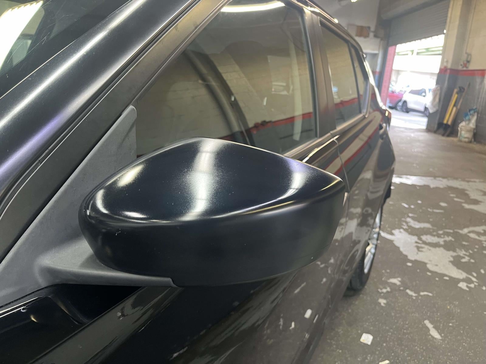 2021 Nissan Kicks S Xtronic CVT