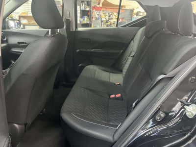 2021 Nissan Kicks S Xtronic CVT