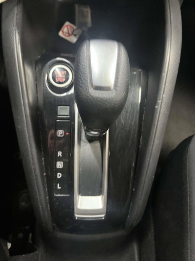 2021 Nissan Kicks S Xtronic CVT