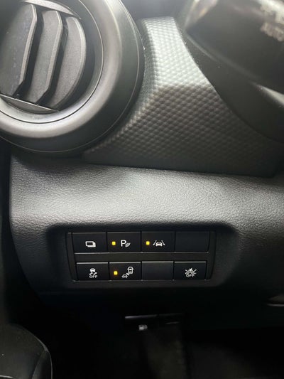 2021 Nissan Kicks S Xtronic CVT