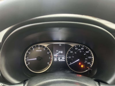 2021 Nissan Kicks S Xtronic CVT