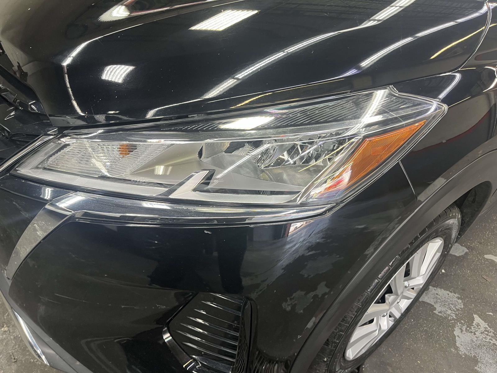 2021 Nissan Kicks S Xtronic CVT