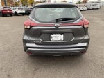 2024 Nissan Kicks S Xtronic CVT