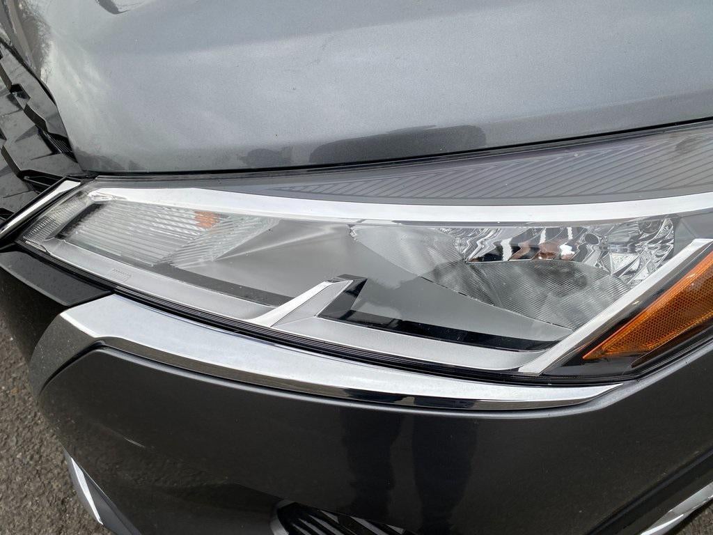 2024 Nissan Kicks S Xtronic CVT