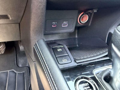 2024 Nissan Kicks SV Xtronic CVT