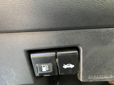 2021 Nissan Kicks SV Xtronic CVT