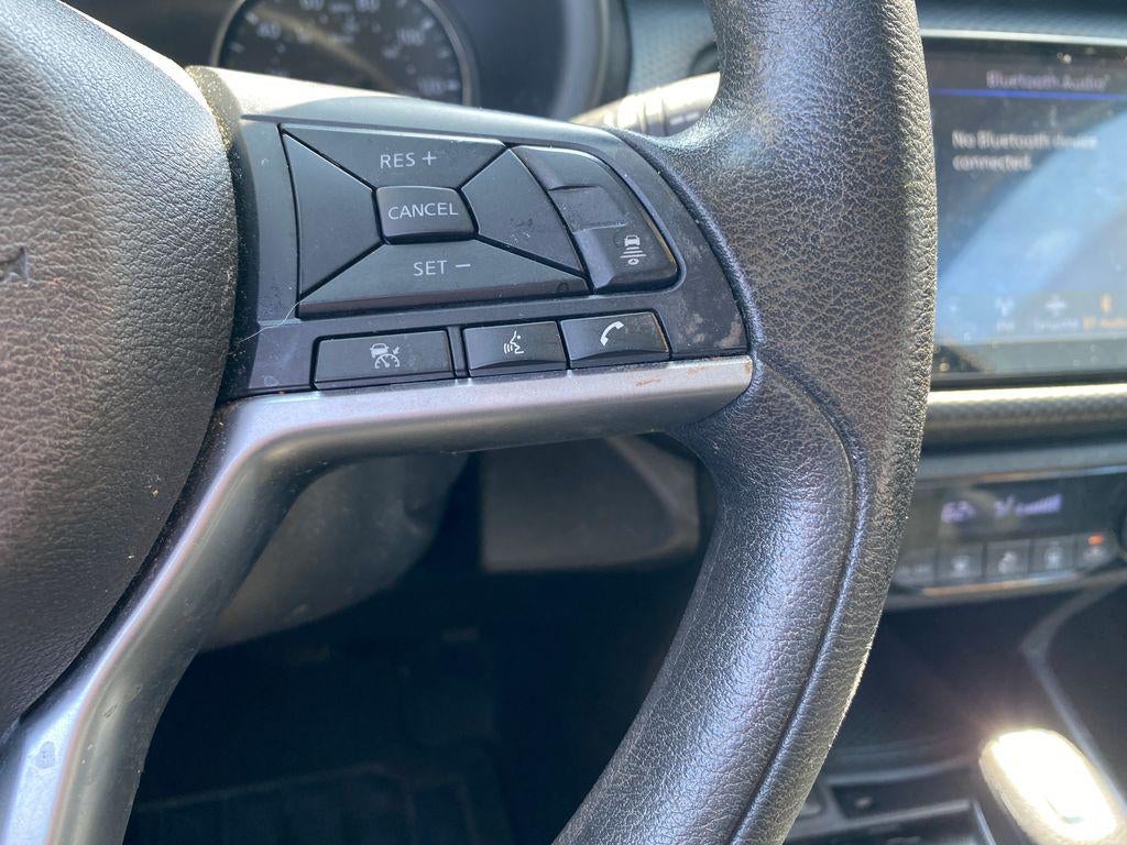 2021 Nissan Kicks SV Xtronic CVT