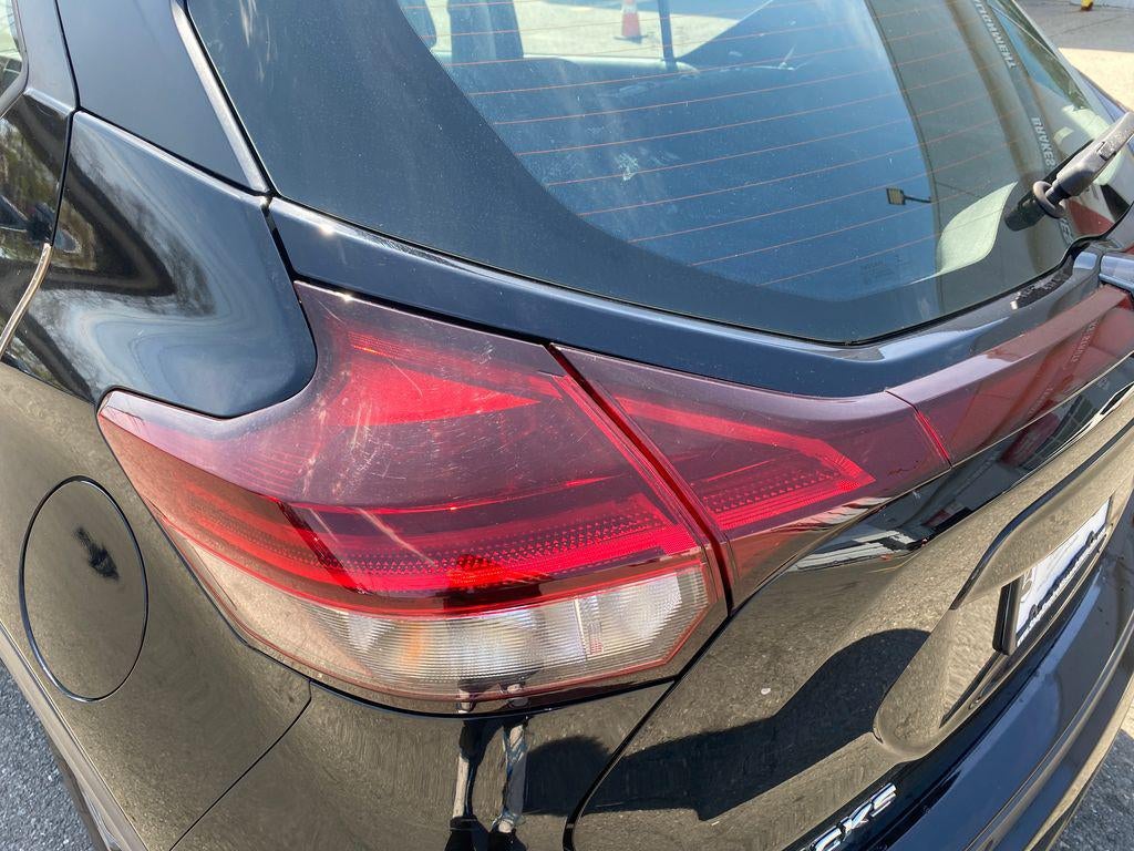 2021 Nissan Kicks SV Xtronic CVT