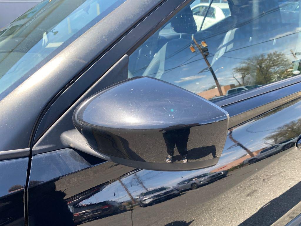 2021 Nissan Kicks SV Xtronic CVT