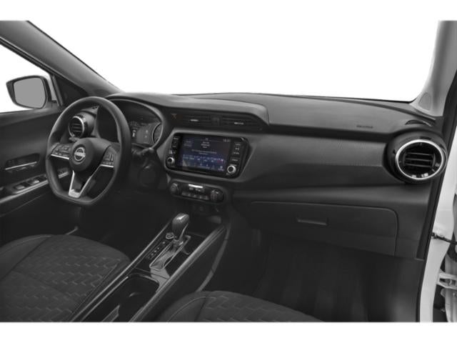 2023 Nissan Kicks SV Xtronic CVT