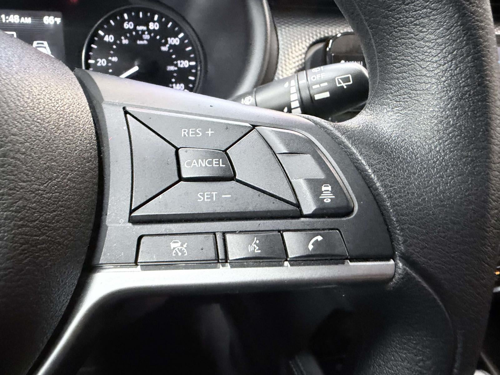 2023 Nissan Kicks SV Xtronic CVT