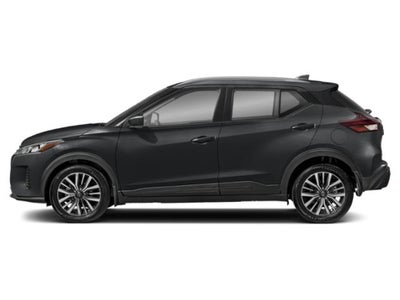 2023 Nissan Kicks SV Xtronic CVT
