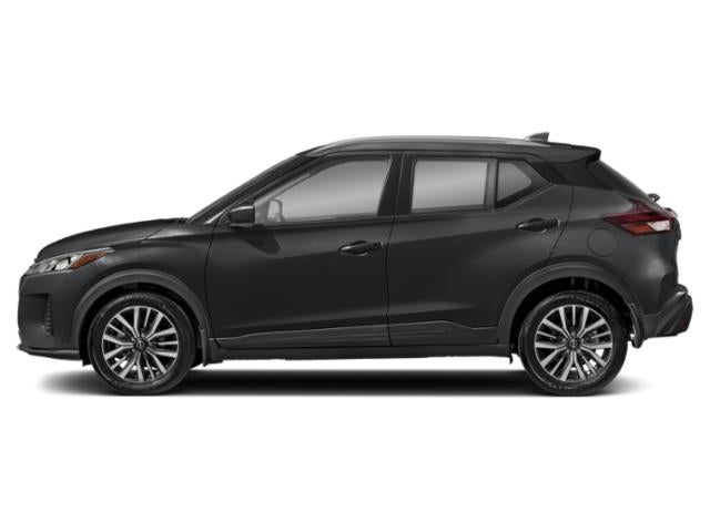 2023 Nissan Kicks SV Xtronic CVT