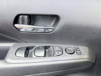 2023 Nissan Kicks SV Xtronic CVT